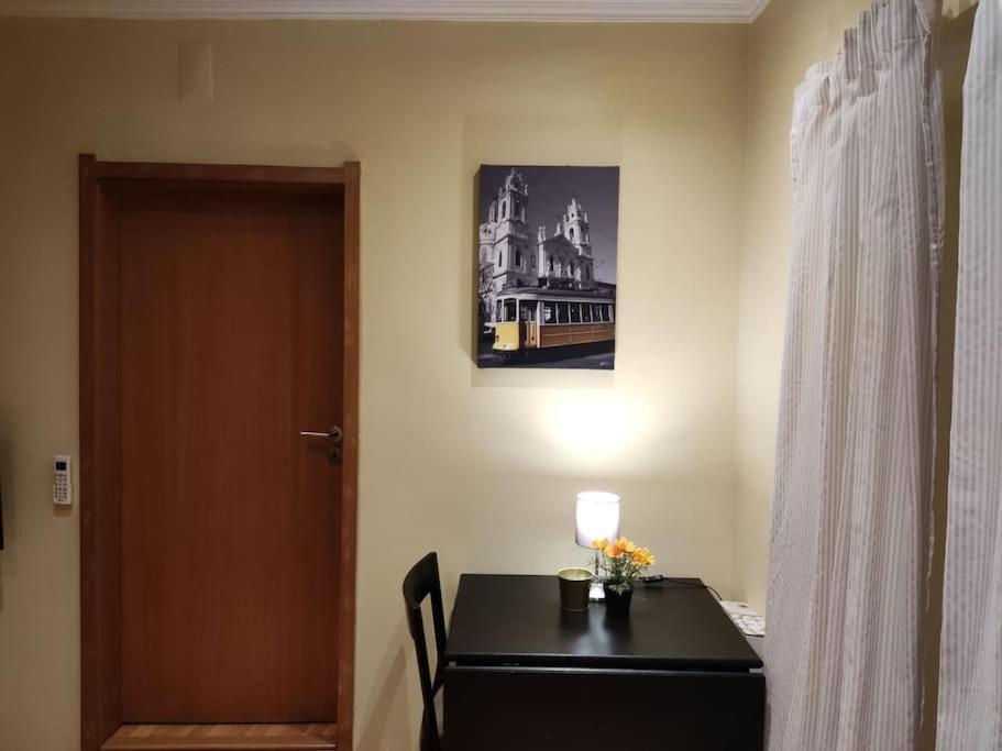 Apartamento Acolhedor No Coracao De Lisboa Exterior photo