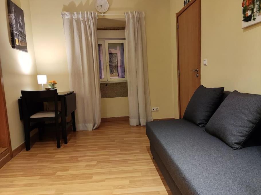 Apartamento Acolhedor No Coracao De Lisboa Exterior photo