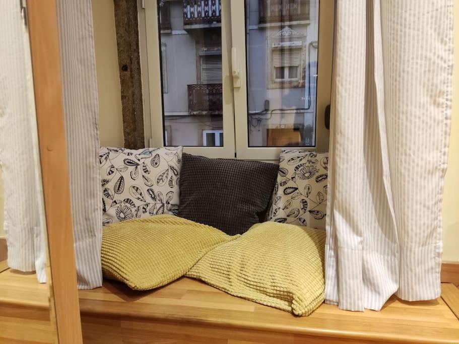 Apartamento Acolhedor No Coracao De Lisboa Exterior photo